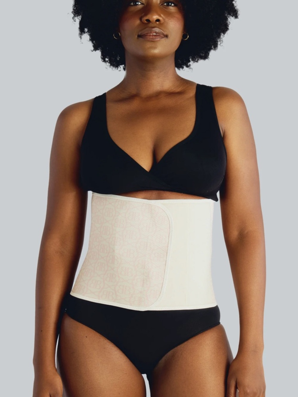 Belly Bandit Original Postpartum Belly Wrap Small